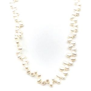 TASAKI Necklace Pearl Yellow Gold 3702764